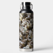 Bouteille D'eau Graisses Bio - Un Superaliment Emballé De Nutrimen (Avant)