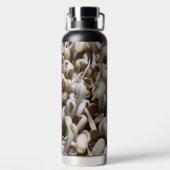 Bouteille D'eau Graisses Bio - Un Superaliment Emballé De Nutrimen (Plage)