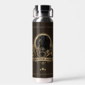 Bouteille D'eau Grand Munsterlander (Arrière)