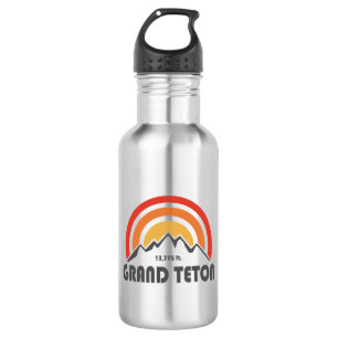 Bouteille D'eau Grand Teton