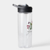 Bouteille D'eau Grandir en grâce (Droite)