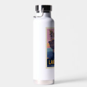 Bouteille D'eau Grands Lacs | Lac Huron (Plage)