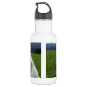 Bouteille D'eau Grands Pyrénées (Dos)