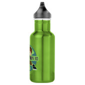 Bouteille D'eau Graphique de Ben Tennyson Omnitrix (Droite)