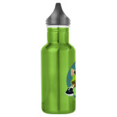 Bouteille D'eau Graphique de Ben Tennyson Omnitrix (Gauche)