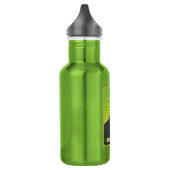 Bouteille D'eau Graphique de caractères Gellert Grindelwald (Gauche)