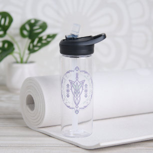 Bouteille D'eau Graphique de citation ARWEN™ Evenstar