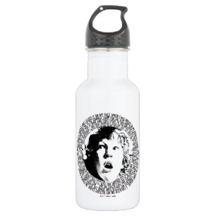Bouteille D'eau Graphique de confession des Goonies Chunk