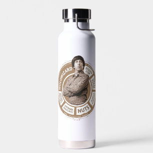 Bouteille D'eau Graphique Howard Info