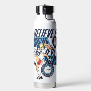 Bouteille D'eau Graphisme Club de Football LOONEY TUNES™ Lola Bunn