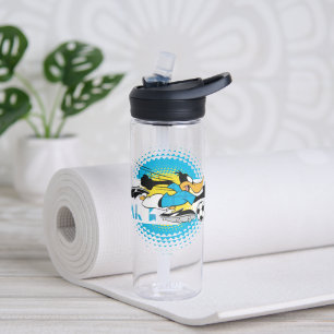 Bouteille D'eau Graphisme de DAFFY DUCK™ Équipe Argentine de Footb