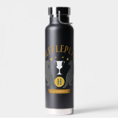 Bouteille D'eau Graphisme de fierté de la maison HUFFLEPUFF™ Blair (Gauche)