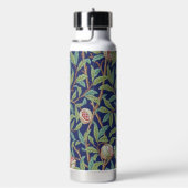 Bouteille D'eau Grenade et Petit Oiseau, William Morris (Évier)