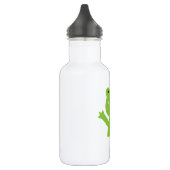 Bouteille D'eau Grenouille (Gauche)
