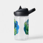 Bouteille D'eau Grenouille (Gauche)