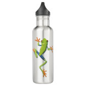 Bouteille D'eau Grenouille-Arbre Amphibienne (Gauche)
