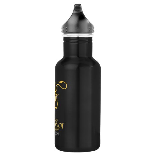 Bouteille D'eau Greyjoy Sigil (Droite)