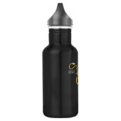 Bouteille D'eau Greyjoy Sigil (Gauche)