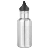 Bouteille D'eau Grille transparente PNG | Superposition de texture (Gauche)