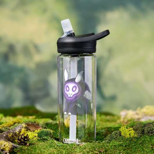 Bouteille D'eau Grimbun (Extérieur)