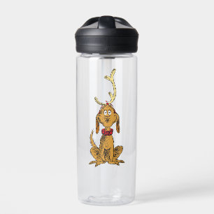 Bouteille D'eau Grinch Classique   Max