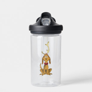 Bouteille D'eau Grinch Classique Max