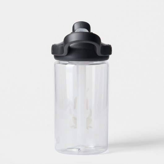 Bouteille D'eau Grinch Classique | Max (Salle de sport)