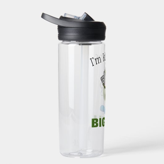 Bouteille D'eau Grosse chaudière à collet (Droite)