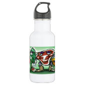 Bouteille D'eau Groupes alimentaires (Devant)