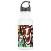 Bouteille D'eau Groupes alimentaires (Devant)