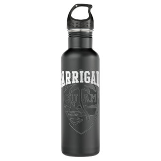 Bouteille D'eau Guam Barrigada Guam Seal Chamorro Gifts Guamanian 
