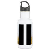 Bouteille D'eau Guépard (Dos)