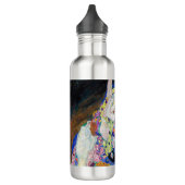 Bouteille D'eau Gustav Klimt - La Vierge (Gauche)