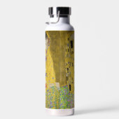 Bouteille D'eau Gustav Klimt - Le Baiser (Plage)