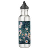 Bouteille D'eau Gustave Caillebotte - Lit de marguerites, détails (Droite)