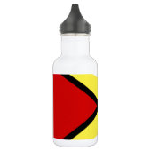 Bouteille D'eau Guyana (Gauche)