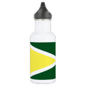 Bouteille D'eau Guyana (Droite)
