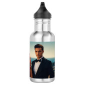 Bouteille D'eau #GymEssentielsBouteilleDEau (Droite)