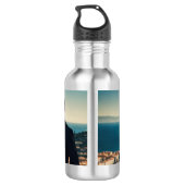 Bouteille D'eau #GymEssentielsBouteilleDEau (Dos)