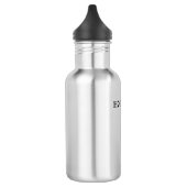 Bouteille D'eau H2O toute la journée (Gauche)