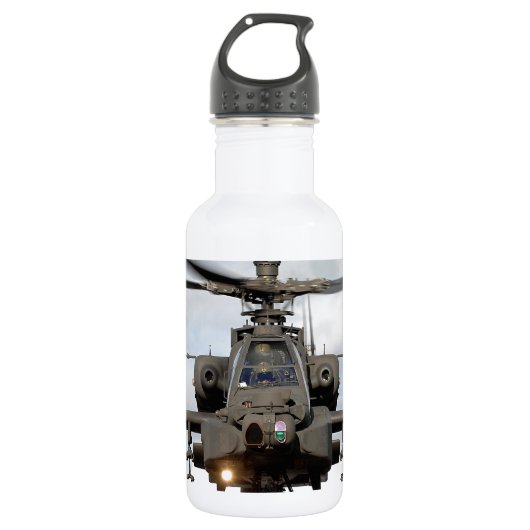 Bouteille D'eau h 64 (Devant)