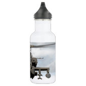 Bouteille D'eau h 64 (Droite)