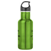 Bouteille D'eau Ha Alphorn (Devant)