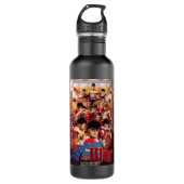 Bouteille D'eau Hajime no Ippo (Devant)