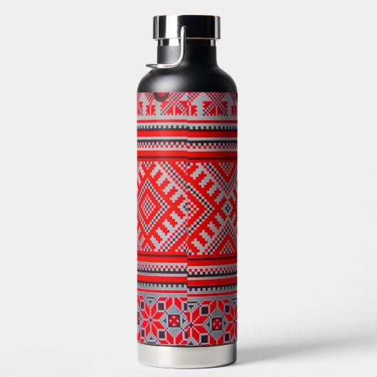 Bouteille D'eau Hakuna Matata Graphisme (Droite)