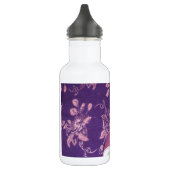 Bouteille D'eau Hakuna Matata Music My Blood. (Gauche)