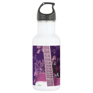 Bouteille D'eau Hakuna Matata Music My Blood.