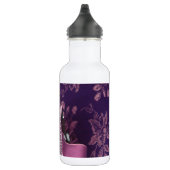 Bouteille D'eau Hakuna Matata Music My Blood. (Droite)