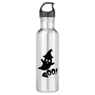 Bouteille D'eau Halloween