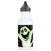 Bouteille D'eau Halloween Fun (Gauche)